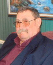 Gaylen G. Dannelly RIP Marine