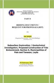 Maybe you would like to learn more about one of these? 11 Construction Bid Form Examples Pdf Examples