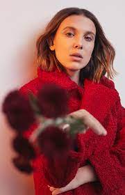 You can also upload and share your favorite millie bobby brown aesthetic wallpapers. Exclusive The Not So Mysterious Millie Bobby Brown Girlslife