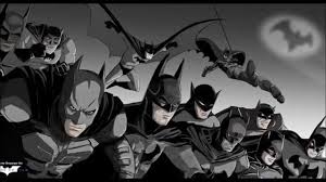 Download batman watching gotham city and find 4950 other background wallpapers similar to batman watching gotham city on superheroes categories wallpapers. Gotham Knights Wallpapers Wallpaper Cave