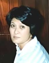 Obituary information for Damiana Gallego "Nita" Vidrine