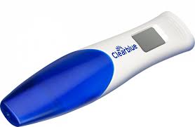 How can you tell how far along you are. Know How Far Along You Are With The Clearblue Digital Pregnancy Test