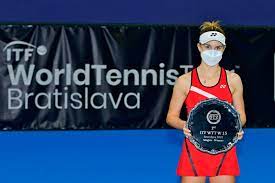 Get the latest player stats on linda noskova including her videos, highlights, and more at the official women's tennis association website. Tenis Prerov Tk Precheza Prerov Startseite Facebook