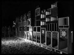 Mur du son doet op regenerate waar ze altijd naar op zoek zijn geweest. 130 Idees De Mur De Son Free Party Tekno Teufeur Musique Techno