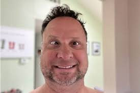 Seeing life through a different lens