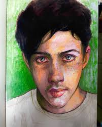 Instagram video by Hannah Earley • Jul 14, 2023 at 8:25 PM