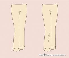 See more ideas about anime outfits, fantasy clothing, art clothes. How To Draw Anime Clothes Animeoutline
