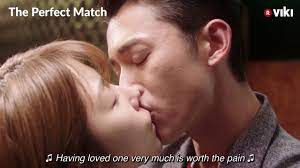 From lionsgate, codeblack films, and executive producer queen latifah. Viki The Perfect Match Ep 9 Hot Kiss Facebook
