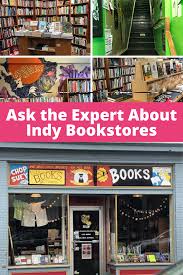 Ask The Expert What S The Skinny On Indie Bookstores Mary Helen Sheriff In 2020 Indie Bookstore Bookstore Book Discussion