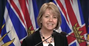 The update came hours after b.c. Dr Bonnie Henry Admits To Giving Herself A Pandemic Haircut News