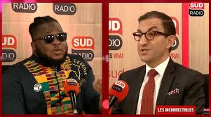 Il s'est exprimé sur les violences et les faits divers en france, notamment l'agression d'une jeune fille à béziers : Explosion De Points Godwin Dans Le Debat Jean Messiha Contre La Ligue De Defense Noire Egalite Et Reconciliation