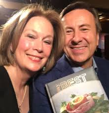 CarolJoynt.com: Food and Drink