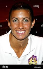 Sarah whalen hi-res stock photography and images