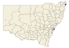 Coles, food court and shopping complex among latest sydney exposure sites. Local Government Areas Of New South Wales Wikiwand