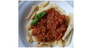 Schnelle Hackfleischsosse Rezept Rezepte Thermomix Rezepte Hauptgerichte Mit Fleisch