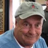 James Minnick's Instagram, Twitter & Facebook