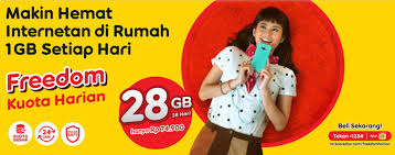 Kuota indosat unlimited ,3gb,7gb,10gb, jumborp50.000 Paket Internet Indosat Im3 Murah Cara Daftar 2020 Era Corona Sikatabis Com