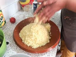 Maybe you would like to learn more about one of these? All The Moroccan Couscous Recipes You Need Marocmama