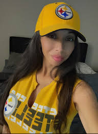 Pittsburgh Steelers game day excitement