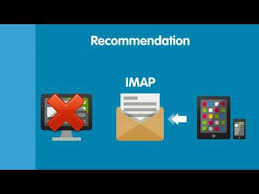 Pop3 is a simple choice which. Pop3 Vs Imap Which One Should You Choose Youtube