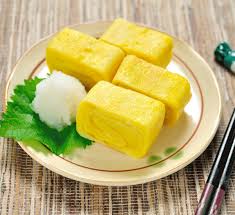 All omelettes have eggs that are blended and lightly cooked, but the method for doing so differs greatly across cuisines. Tamagoyaki Japanese Omelette Recipe Japan Centre