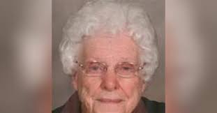 Vera Thelma Meyer Obituary