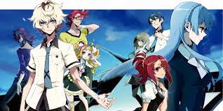 Kiznaiver Is Studio Trigger's Most Overlooked Anime