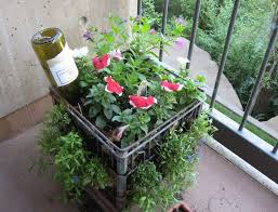 Balcony Container Gardening Ideas Ideas Container Garden Design Container Gardening Garden Design