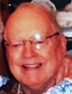 Obituary information for James T. Cuffe, Jr.