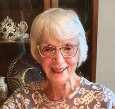 Margaret Dilly Obituary