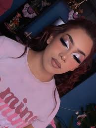 Yaquelin Aviña- Make-up,Estilismo