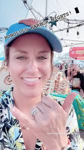 Vanessa Rockstroh's Instagram, Twitter & Facebook