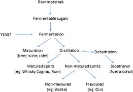 Enhancing Yeast Alcoholic Fermentations Sciencedirect