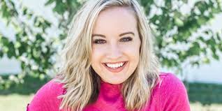 Libby Looks Really Pretty This Season. More Subtle Lip Color And Highlights  Works Nice On Her. : R/90Dayfiance