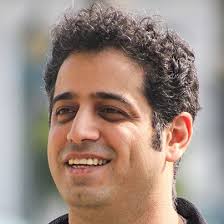 Ghaem Maghami, Ehsan