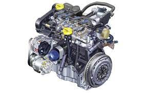 In diesem video führen wir einen ölwechsel (mit ölfilter) durch an einem 1.5 dci motor. 1 5 Dci Diesel Engine Renault Dacia Nissan Suzuki And Mercedes Mlfree