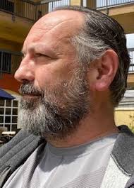 Anthony Scott Mize's Obituary