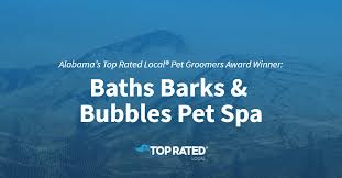 Littlest pet shop safari teensies keychain bubbles new. Alabama S Top Rated Local Pet Groomers Award Winner Baths Barks Bubbles Pet Spa