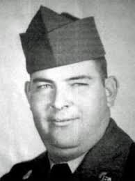 Delaware County Vietnam War Memorial: Raymond Crowder's Sacrifice