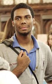 Learning Unlimited: Meet Vernon Fleming