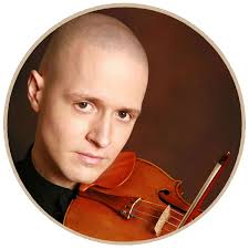 2024 Irvine International Music Competition Jury Members