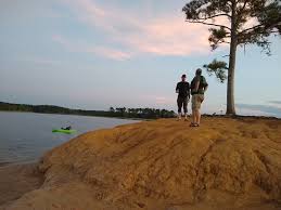Twin dikes park is a developed camping and day use area located on the south shore of sam rayburn reservoir. Lone Tree Island Near Twin Dikes Park Picture Of Sam Rayburn Reservoir Jasper Tripadvisor