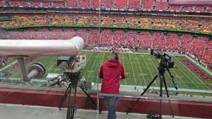 Photos At Fedex Field