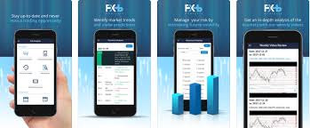 The Fxb Trading Signals App Is An Advanced Application With A High Winning Rate Which Brings You The Best Buy Sell Signals On Forex Pairs Commodities And Stoc