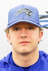 Stow plays part in super '24 season at Saint Francis