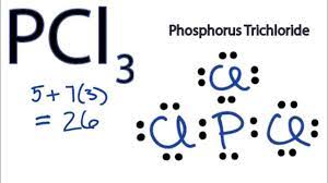 We did not find results for: Pcl3 Lewis Structure How To Draw The Lewis Structure For Pcl3 Phosphorus Trichloride Youtube