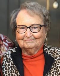 Mary Lillian Law Obituary May 29, 2023