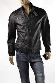 Coat English Laundry Jacket Men S Moto Black Faux Leather Outerwear Coats L Nwt Leather Outerwear Laundry Jackets Mens Jackets