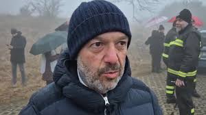 Commissione Antimafia visita il carcere dell'Aquila