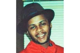 James Andrus Obituary (2015)